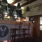 Pomezi 3* Cínovec