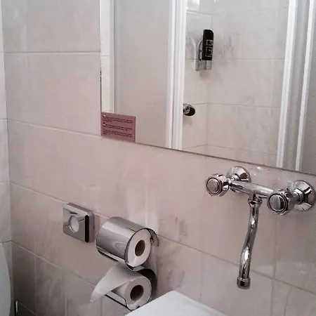Szálloda Pomezi