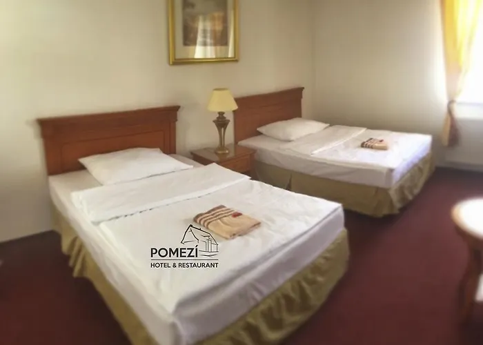 Hotell Pomezi