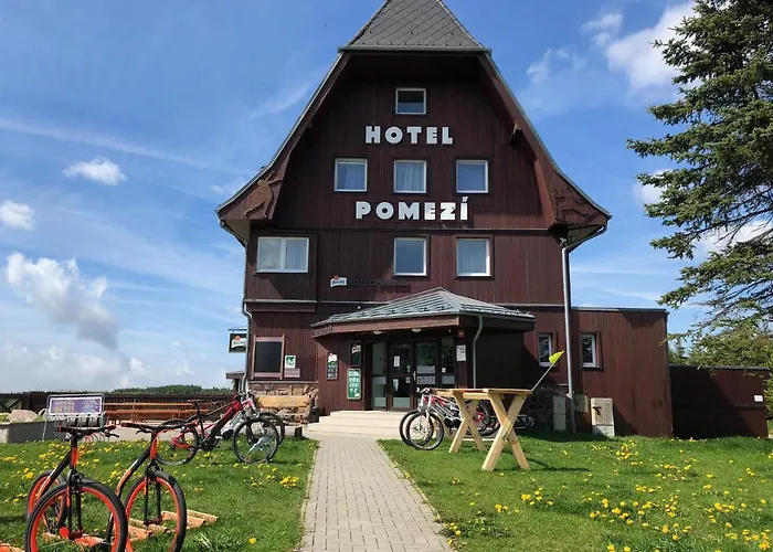 Pomezi Cínovec